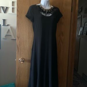 Joseph Ripcoff maxi dress